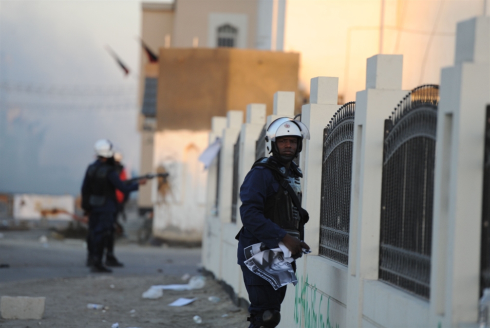 عقد على «انتفاضة البحرين»: وصْفة آل خليفة لمأسسة القمع