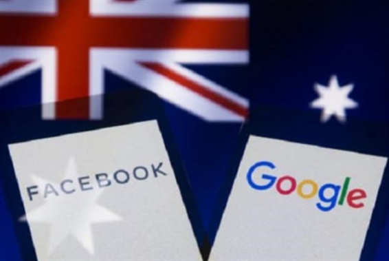 فايسبوك يحجب المحتوى الإخباري في أستراليا