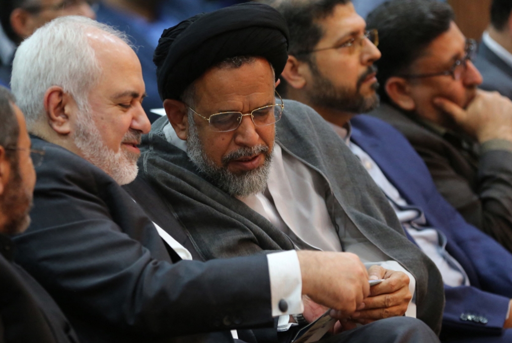واشنطن تتراجع وتفتح باب العودة إلى «الاتّفاق»: سنفاوض طهران!    
