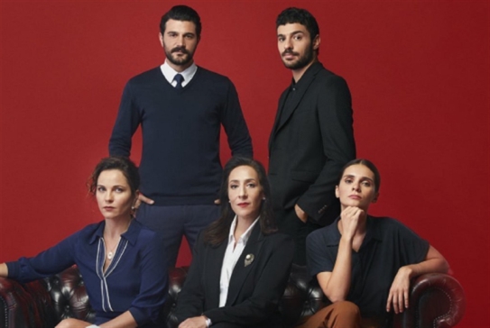 الدراما التركية في بحر الاضطرابات النفسية