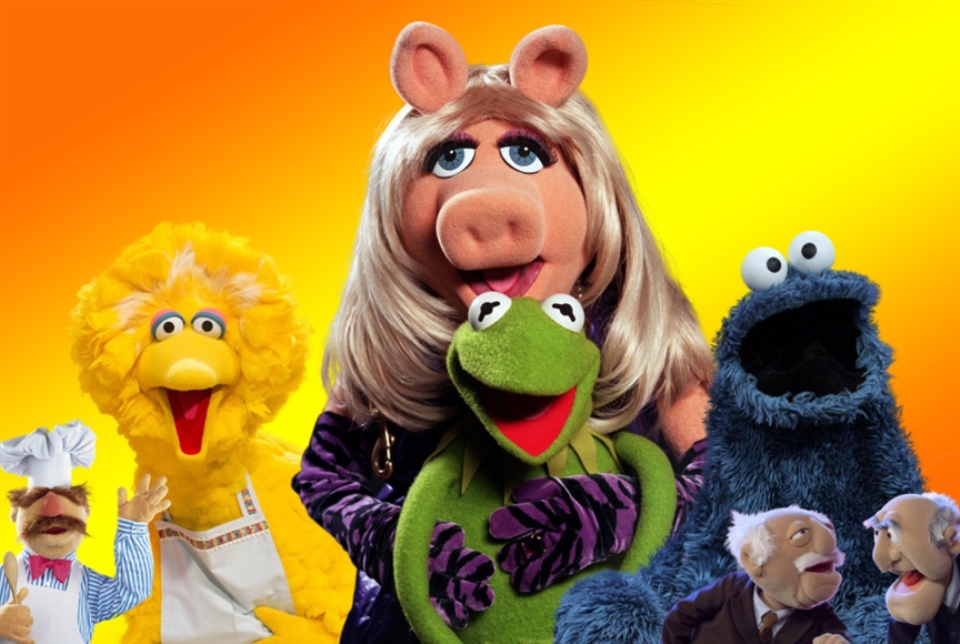 The Muppet Show: «ديزني بلاس» تحذّر من المحتوى المسيء