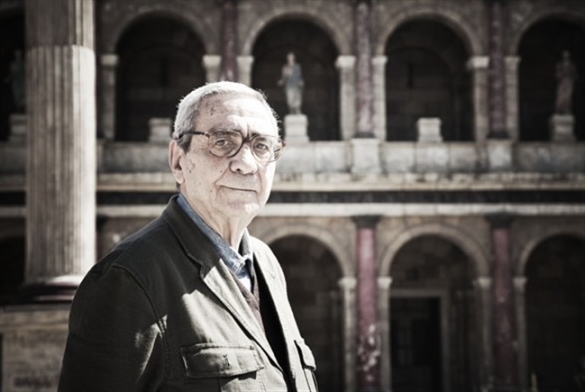 وفاة مدير التصوير الإيطالي جوزيبي روتونو