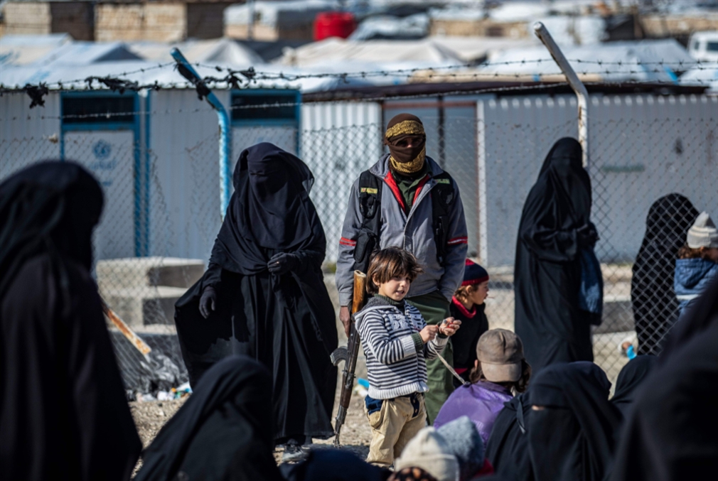 «داعش» يصعّد عملياته شرقاً: حراك أمني داخل مخيّمات المعتقلين