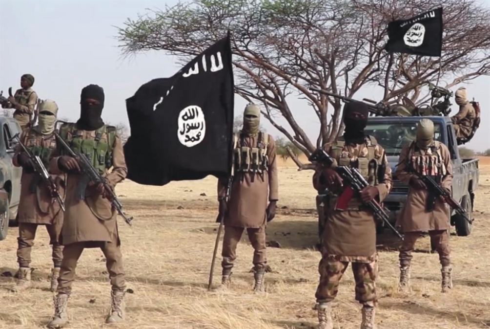 «الدولة الإسلامية ــ ولاية غرب أفريقيا» يتبنّى قتل 30 جندياً نيجيرياً