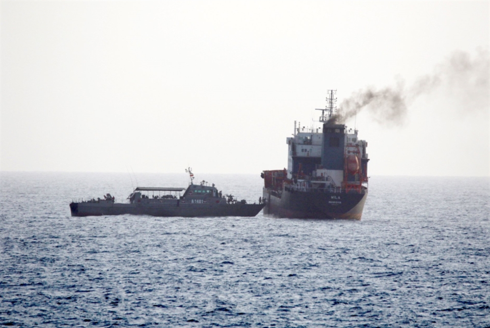 «وول ستريت جورنال»: إسرائيل استهدفت سفناً إيرانية في طريقها إلى سوريا
