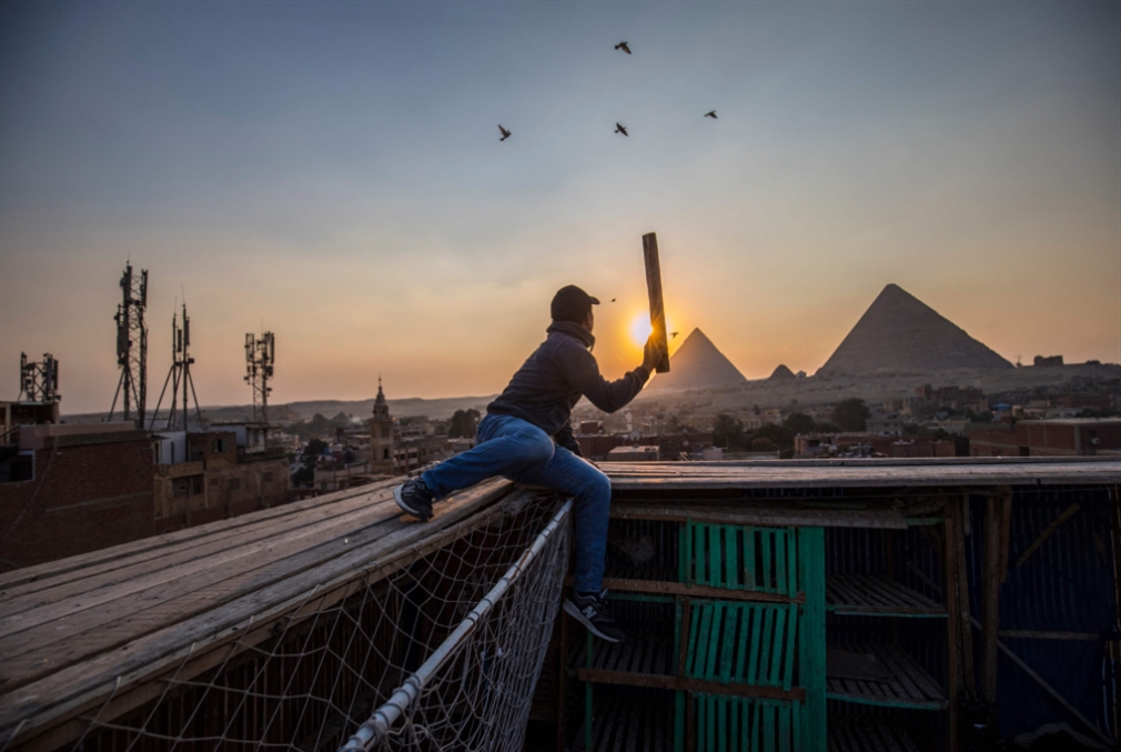 مصر | هجمة مخابراتيّة جديدة: إعلام النظام بلا "منافسين"