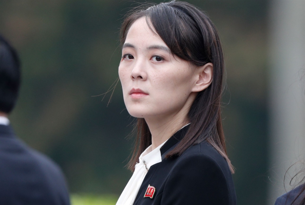 بيونغ يانغ تهدّد بنسف التهدئة مع سيول