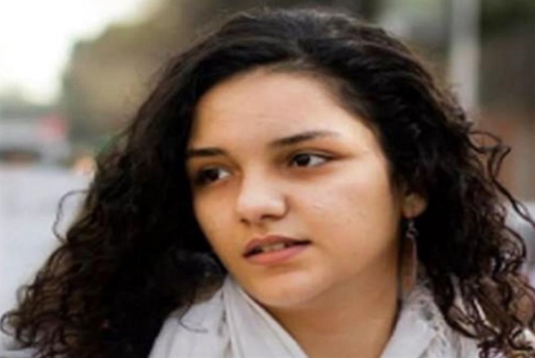 السجن لسناء سيف: ممنوع التنفّس في مصر