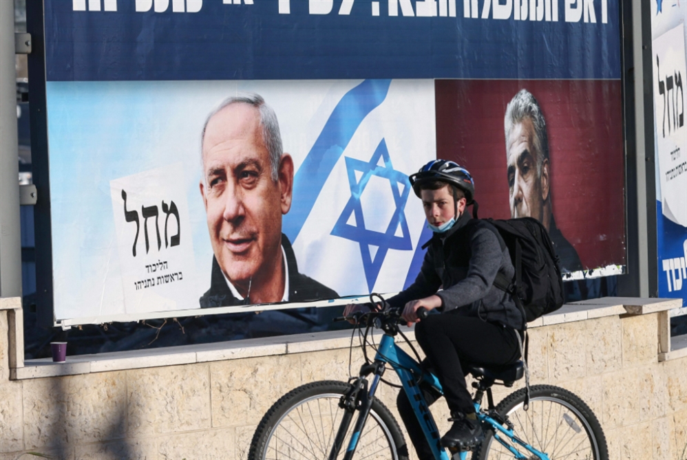 إسرائيل تتراجع خطوة: لِنَرَ ما في جعبة بايدن إيرانياً