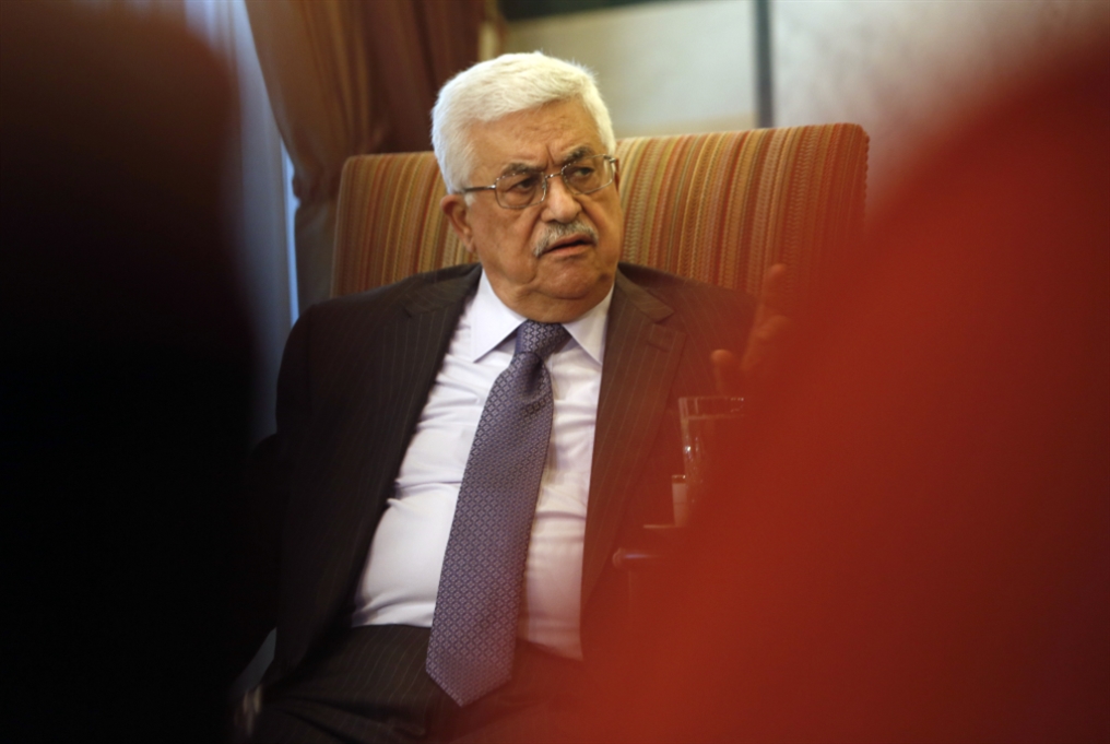 الشاباك يُهدّد عباس: لمنع نفوذ «حماس» في الضفة