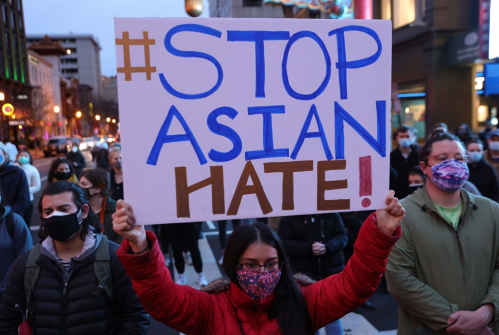 جريمة أتلانتا تعيد قضية الكراهية ضد الآسيويين إلى الواجهة