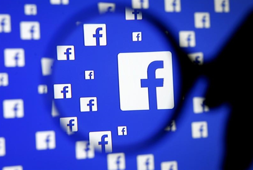 فايسبوك: إغلاق 1.3 مليون حساب مزيّف