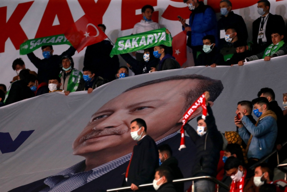 تلويحٌ بالانسحاب من «اتفاقية مونترو»: هل يغامر إردوغان بالخطوط الحُمر؟