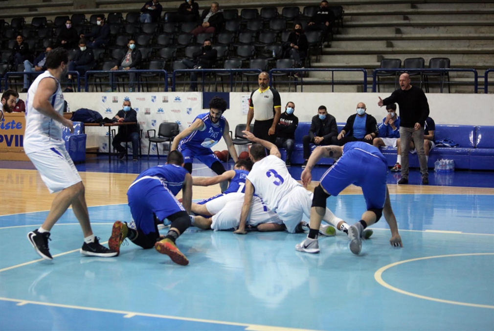 الرياضة اللبنانية «يتيمة» من دون رعاية