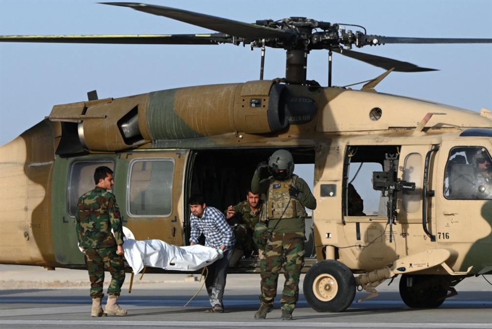 تذبذب أميركي حيال أفغانستان: «طالبان» تتهيّأ لسيناريو «اللاانسحاب»