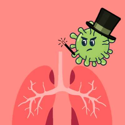 هل اختفت الفيروسات التنفسيّة الأخرى في ظلّ كورونا؟