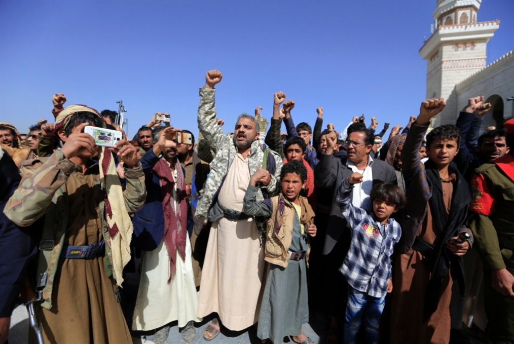 اشتداد مواجهات مأرب: قوات صنعاء تقترب من الأحياء الغربية