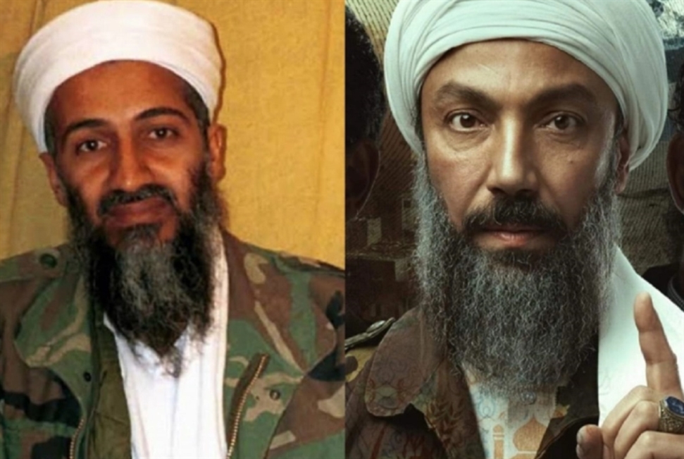 بن لادن في رمضان 2021؟
