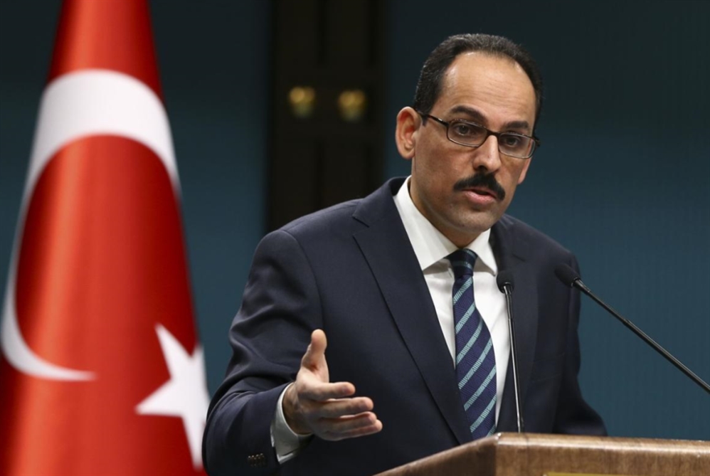 تركيا: لفتح صفحة جديدة مع مصر ودول الخليج