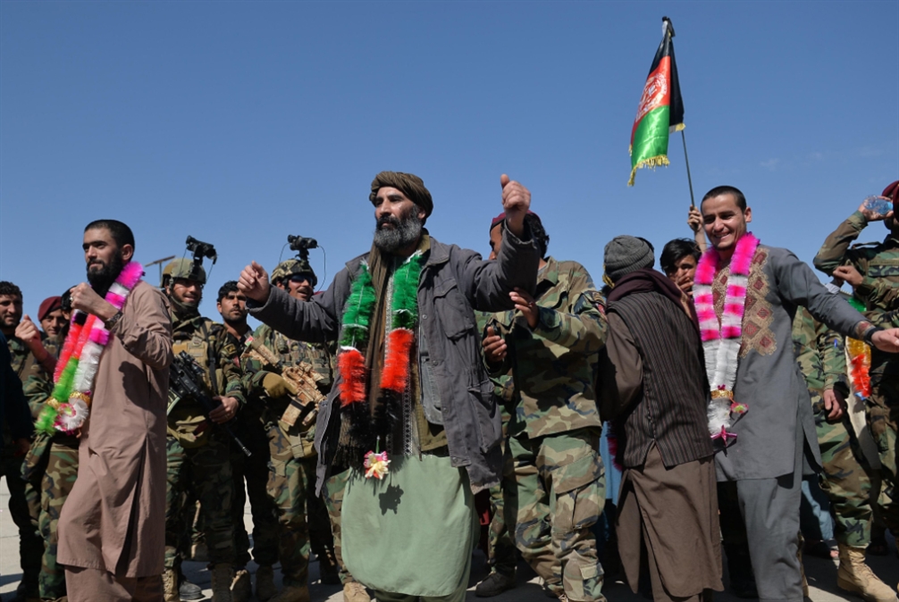 لا خطّة أميركية في أفغانستان: "أفكار" بايدن تُقلِق كابول