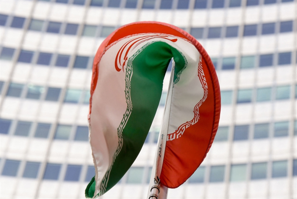 «الطاقة الذريّة»: إيران بدأت تخصيب مزيد من اليورانيوم
