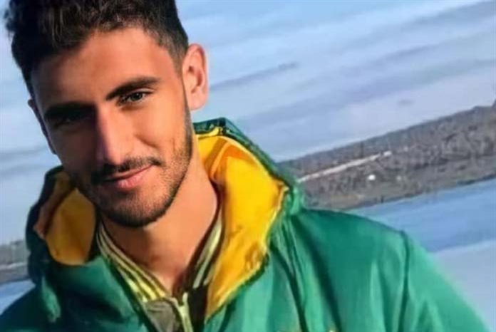 وفاة لاعب كرة قدم مغربي على أرض الملعب