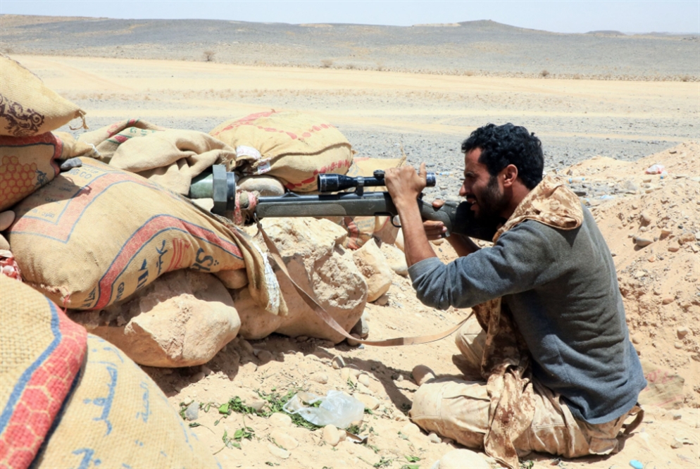 تحوُّلات دراماتيكية  متسارعة في محيط مأرب: قوات صنعاء تقترب من مقرّ وزارة دفاع هادي