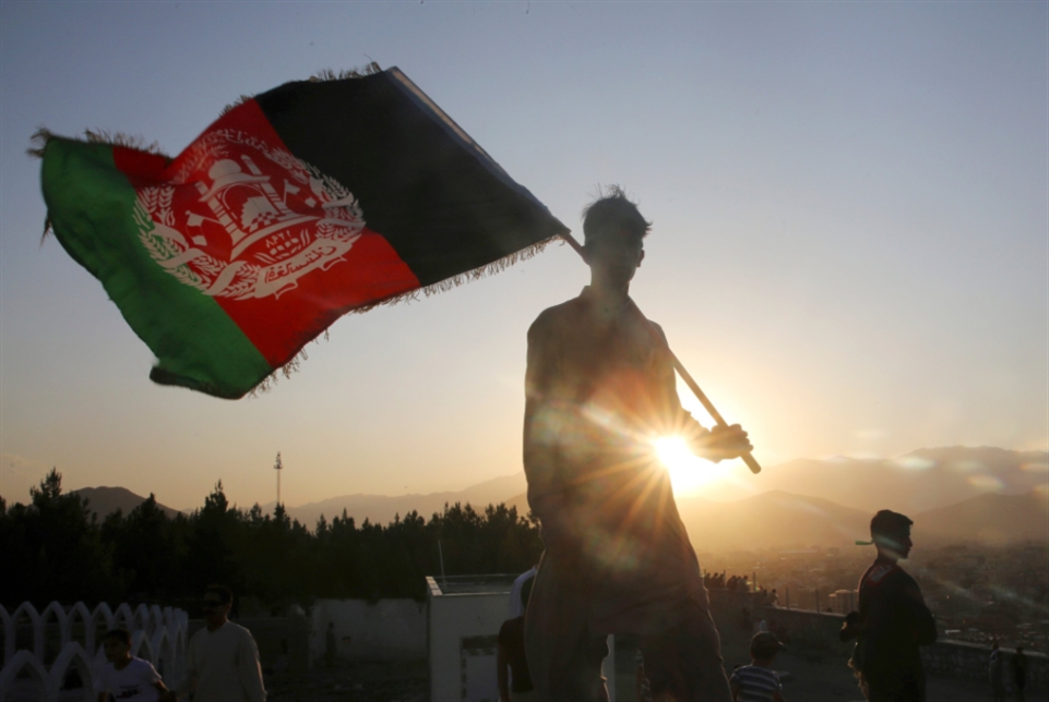 ثمانية قتلى من عائلة واحدة في أفغانستان