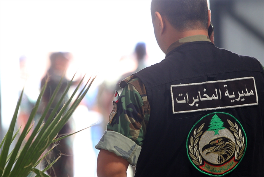 إطلاق نار على الجيش أثناء ملاحقة مهرّبين في بعلبك