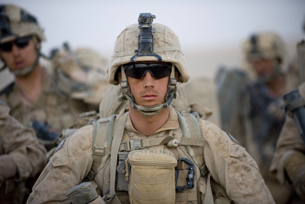 بعد انسحابها من أفغانستان... الولايات المتحدة ستستكمل حربها «عن بعد»