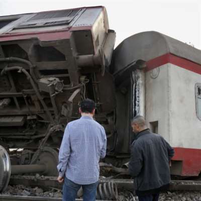 حوادث القطارات لا تنتهي: أخطاء مُكرّرة تحصد أرواح المصريين