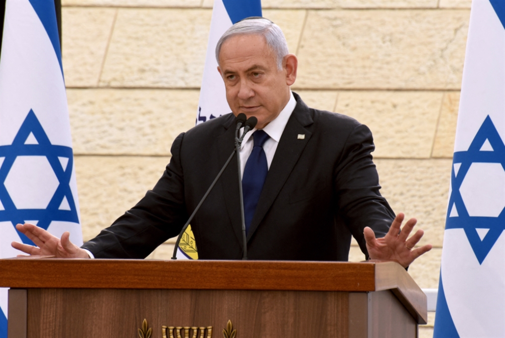 تشكيل الحكومة الإسرائيلية يتعثّر... «شاس»: لانتخاب رئيس وزراء مباشرة!