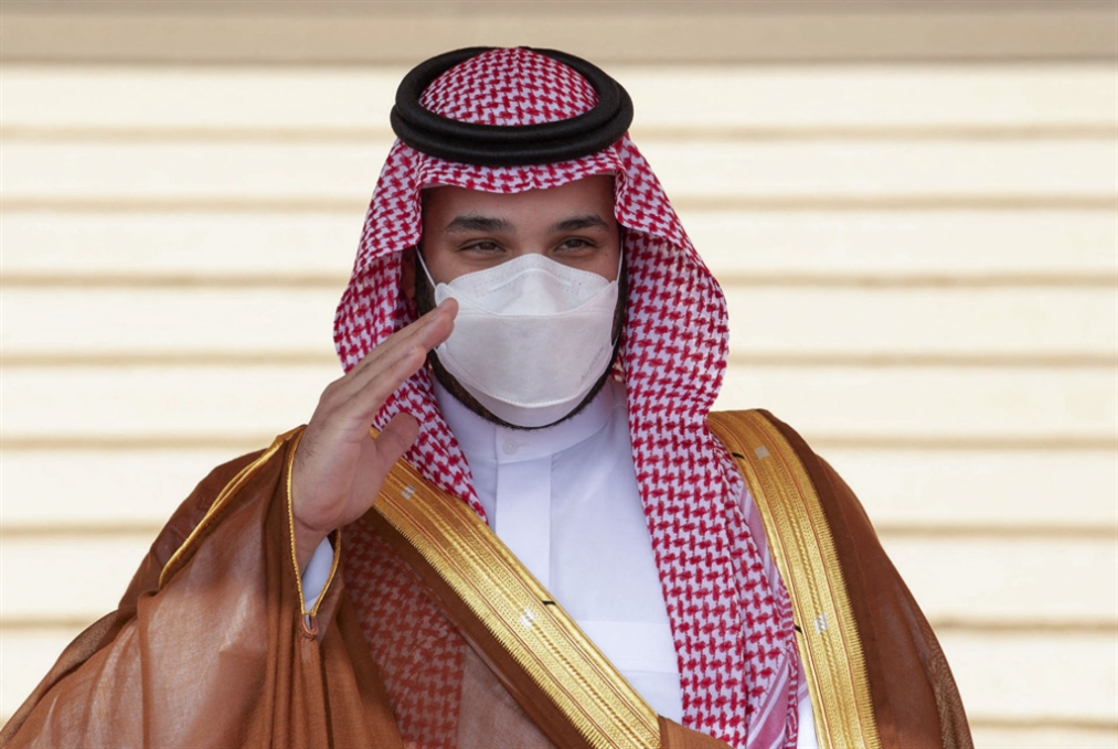 "السعوديون المُفضَّلون" يؤرّقون ابن سلمان: ورقة ابتزاز دائمة بيد واشنطن