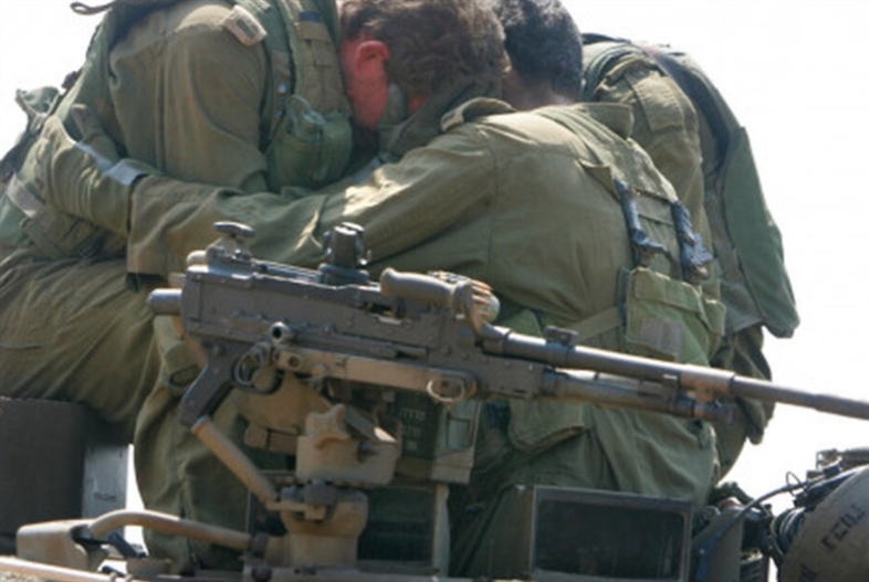 «مصابو الحرب» يشكون الإهمال: الاكتئاب ينخر أجساد الجنود الصهاينة