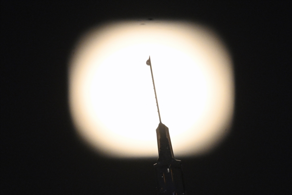 «فايزر» تؤكد وجود نسخ مزيّفة من اللقاح في المكسيك وبولندا