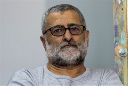محمد صالح خليل: حوار في الفنّ