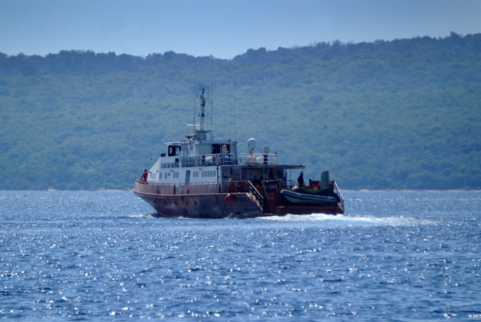 إندونيسيا تعلن العثور على الغواصة المفقودة... ووفاة أفراد طاقمها الـ53