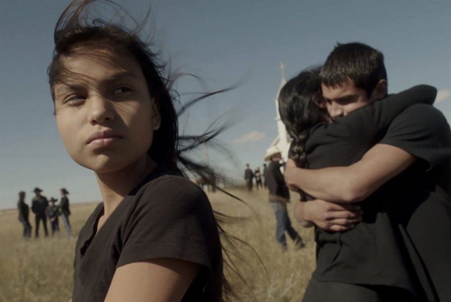 «أغنيات»  كلوي جاو: فيلم شاعريّ عن سكّان أميركا الأصليين