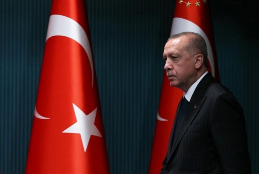 تركيا تبحث عن «مصالحة» مع مصر والسعودية