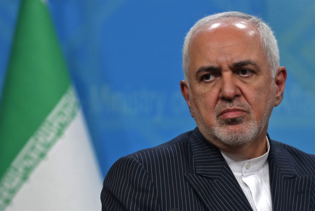 «قنبلة» ظريف: مستقبل رأس الدبلوماسيّة الإيرانية على المحكّ