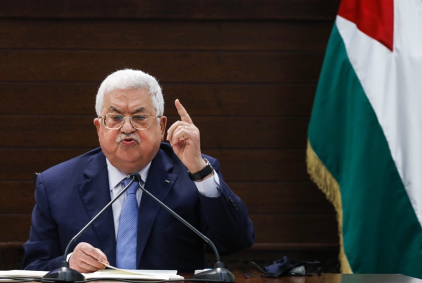 عباس: لا انتخابات من دون القدس