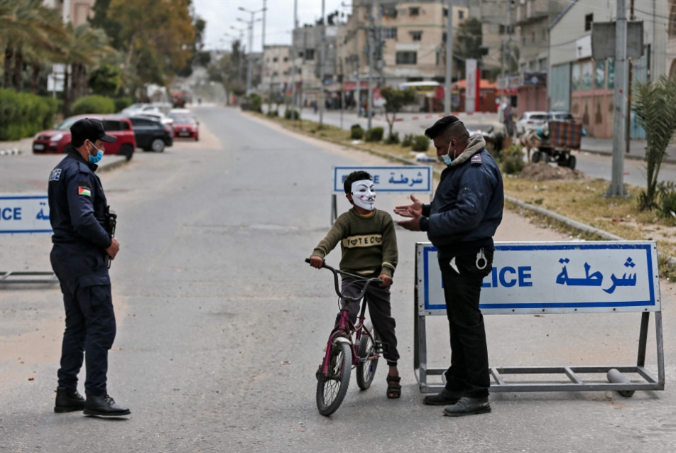 فلسطين | بدء المعركة القانونيّة: طعون متبادَلة لإبعاد «المزعجين»