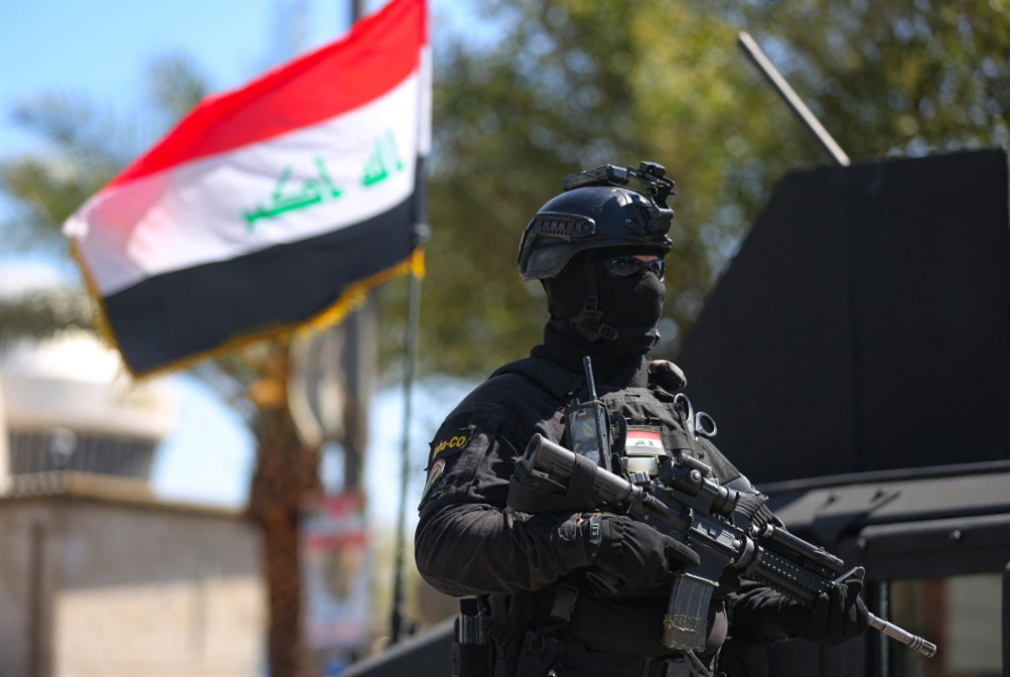 جولة حوار ثالثة مع بغداد: واشنطن لا تزال تناوِر