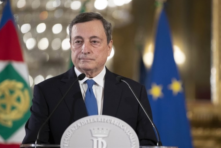 رئيس وزراء إيطاليا «يفزعُ» لرئيسة المفوضية الأوروبية