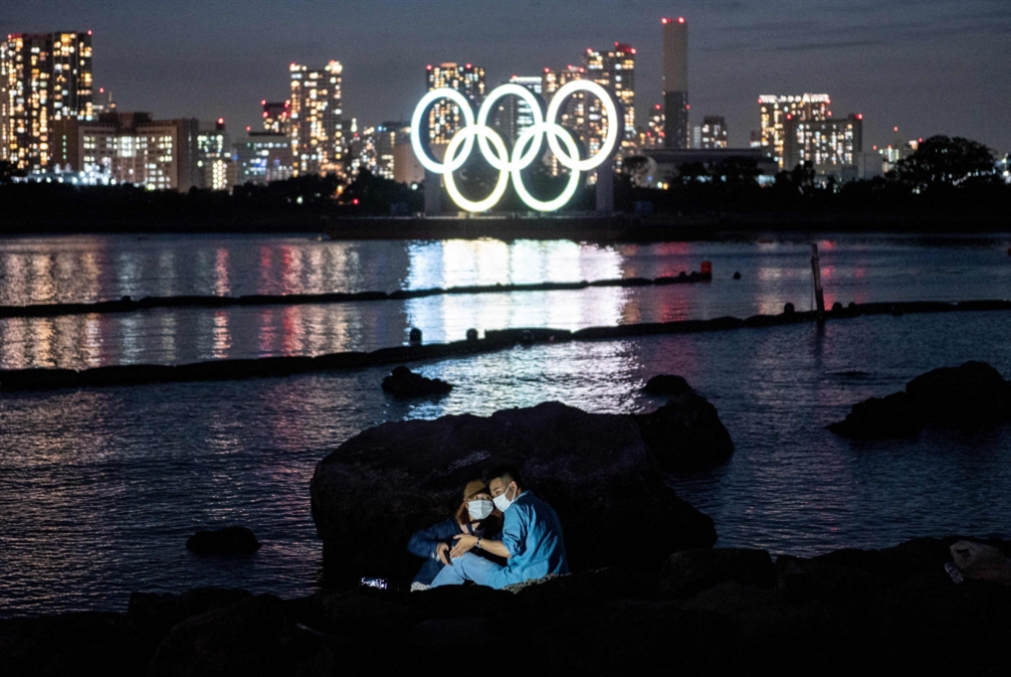 رئيس الأولمبية الدولية يرجئ زيارته إلى اليابان