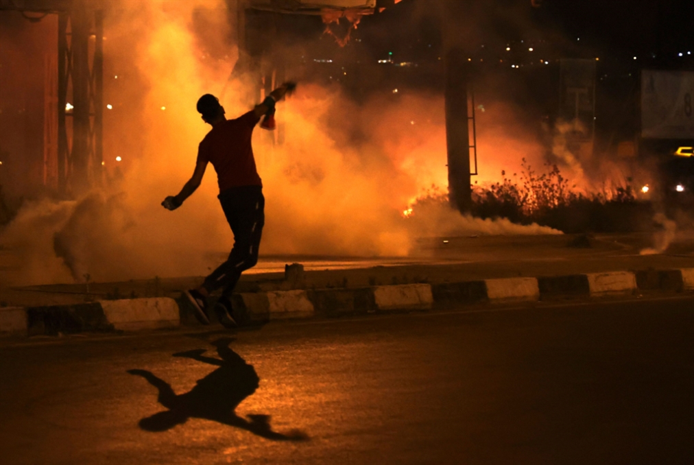 «بالروح والدم»... احتجاجات «تربط» أوصال فلسطين