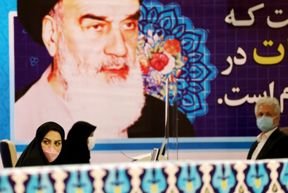 انطلاق مهلة تقديم الترشيحات للانتخابات الرئاسية الإيرانية