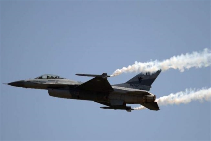 لأسباب أمنية...الولايات المتحدة تسحب فريق دعم طائرات «F-16» من العراق