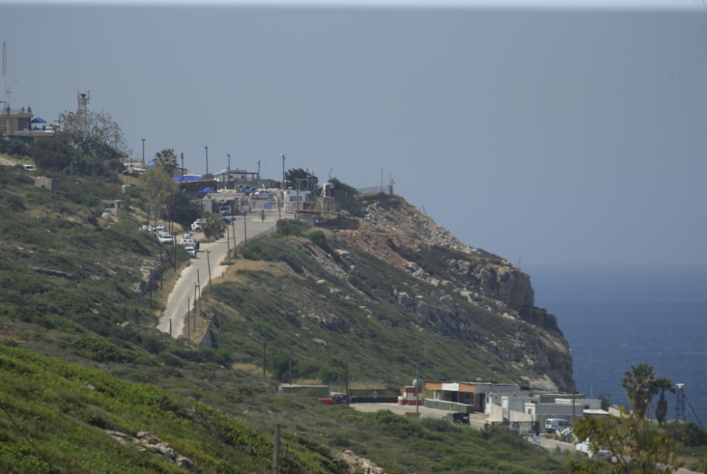 شينكر بَعْد الإعلام العبري: «إسرائيل» غير مستعدة لترسيم الحدود