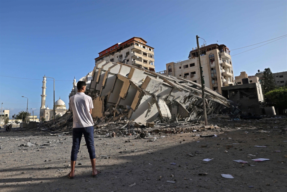 فلسطينيّو الـ 48 والضفّة يتقدمون المعركة: صواريخ غزة إلى ما بعد ما بعد تل أبيب